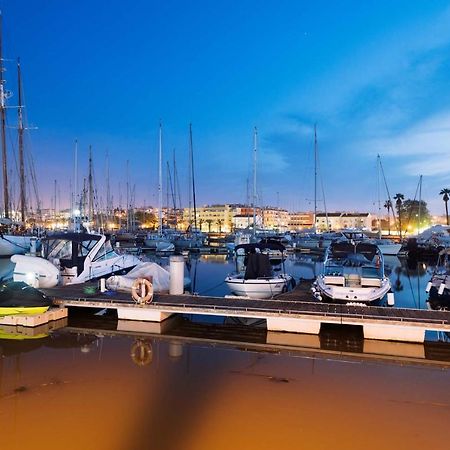 A23 - Marina Palm View Apartment Λάγος Εξωτερικό φωτογραφία